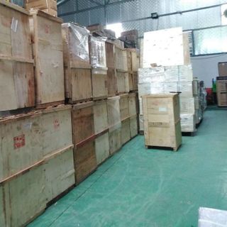 Máy hút chân không công nghiệp DZQ-400