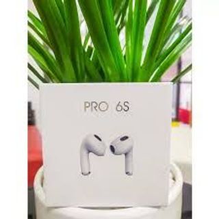 Tai Nghe Bluetooth Pro 6S Giá Sỉ