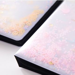 Album 64 ảnh 6x9 - chuỗi hạt cát xinh xắn