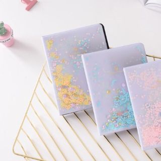 Album 64 ảnh 6x9 - chuỗi hạt cát xinh xắn