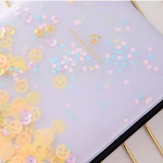 Album 64 ảnh 6x9 - chuỗi hạt cát xinh xắn