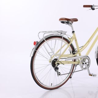 Xe Đạp Nữ Calli A6