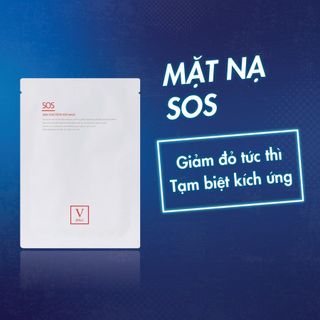 Mặt Nạ Siêu Phục Hồi