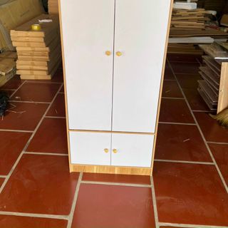 Tủ qiuần áo cá nhân 150CM