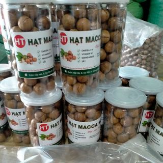 Sỉ Macca Toàn Quốc Size Lớn Giá Rẻ Nhất