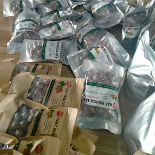 Sỉ Macca Toàn Quốc Size Lớn Giá Rẻ Nhất