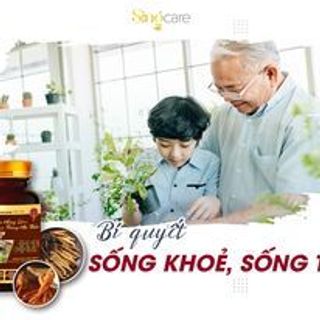 Viên hồng sâm Đông Trùng Hạ Thảo - bồi bổ sức khỏe, tăng cường sức đề kháng