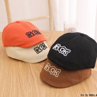 Mũ nồi Ok S6-24m M61.48
