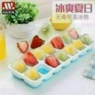 Khay đá silicon giá sỉ