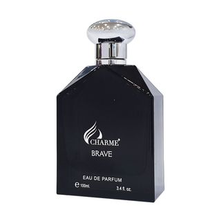 ] Nước Hoa Nam Cao Cấp CHARME BRAVE Mang Vẻ Ngoài Mạnh Mẽ Thần Thái Thu Hút Dành Cho Nam Giới 100ml giá sỉ