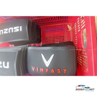 [Ô TÔ] Logo các hãng xe ô tô DÙNG SẢN XUẤT THẢM SÀN Ô TÔ