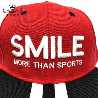 Mũ hiphop smile S4-8y M53.39