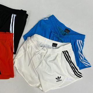 Quần đùi nữ 2 lớp Đồ Thể Thao Siêu Đẹp Giá Sỉ, Hàng Đẹp Chuẩn
