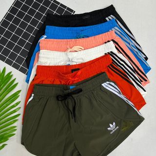 Quần đùi nữ 2 lớp Đồ Thể Thao Siêu Đẹp Giá Sỉ, Hàng Đẹp Chuẩn