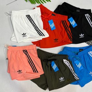 Quần đùi nữ 2 lớp Đồ Thể Thao Siêu Đẹp Giá Sỉ, Hàng Đẹp Chuẩn