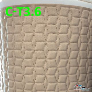 [PHỤ LIỆU MAY] Da carbon dùng bọc trần ô tô 5D dùng cho xe hơi; dùng may trần ô tô.