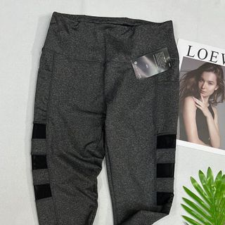 Quần dài nữ lưới Đồ Thể Thao Siêu Đẹp Giá Sỉ, Hàng Đẹp