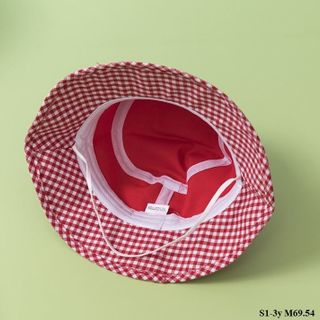 Mũ vành tròn S1-3y M69.54