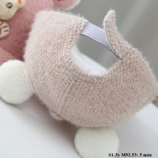 Mũ lưỡi trai S1-3y M92.53