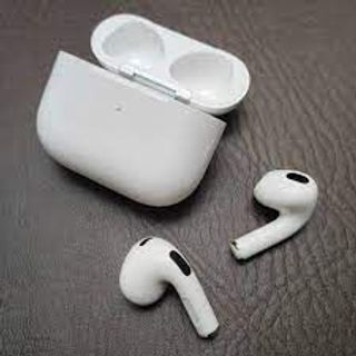 Tai Nghe Bluetooth Airpods 3 Rep 1:1 giá sỉ