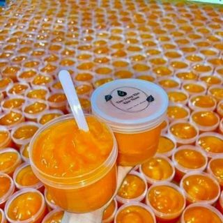 Tấm trắng khô 500g