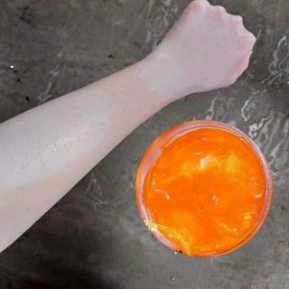 Tấm trắng khô 500g