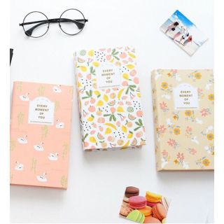 Album 85 ảnh 6x9 bìa nhiều hoạ tiết độc