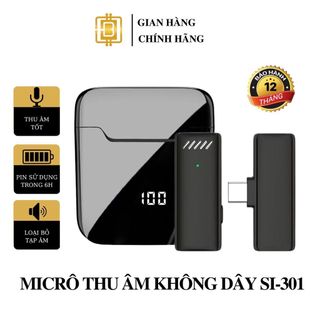 micro thu âm không dây giá sỉ