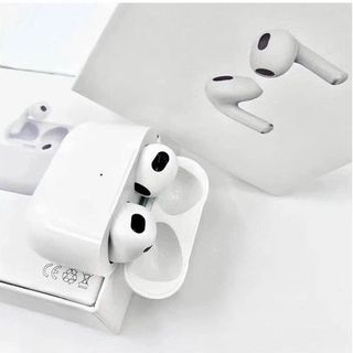 Tai Nghe Bluetooth Airpods 3 Rep 1:1 giá sỉ