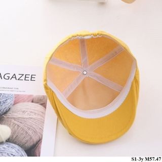 Mũ nồi Hello S6-24m M57.47