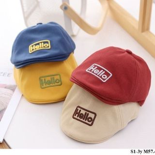 Mũ nồi Hello S6-24m M57.47