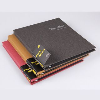 Album ảnh dán mọi kích thước ảnh