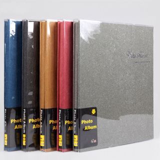 Album ảnh dán mọi kích thước ảnh