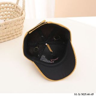 Mũ gấu S1-3y M25.46