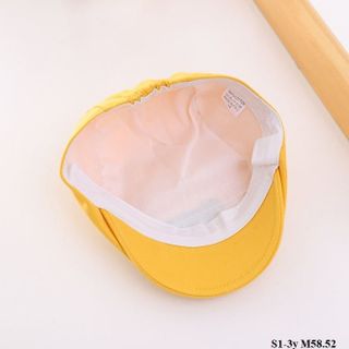 Mũ nồi Happyday S6-24m M58.52