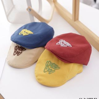 Mũ nồi Happyday S6-24m M58.52