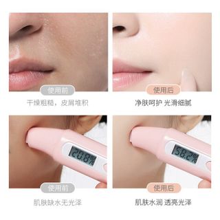 Mặt bạ Bột Rau Má chuyên điều trị se khích lỗ chân lông , xoá thâm mụn , trắng sáng da
