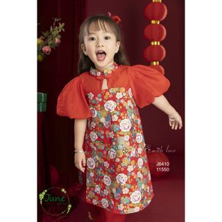 Set Cung đình bông hoa xinh đẹp giá sỉ