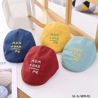 Mũ nồi Momdad S6-24m M59.52