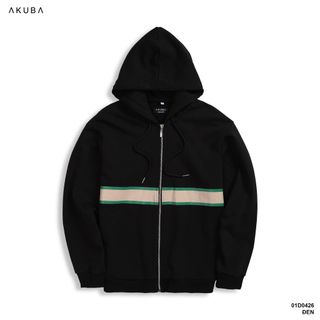 ÁO KHOÁC NỈ COTTON 01D0426