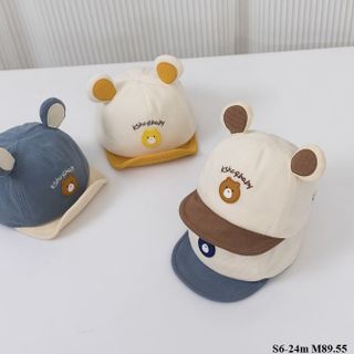 Mũ gấu S6-24m M89.55