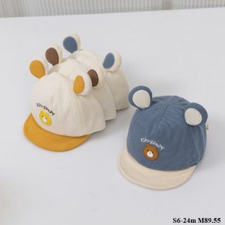Mũ gấu S6-24m M89.55