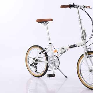 Xe Đạp Gấp Calli X5