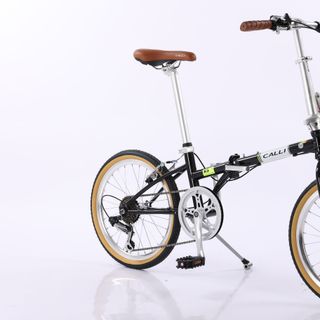 Xe Đạp Gấp Calli X5