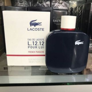 Nước hoa LacosteL.12.12 Pour Lui French Panache 100ml