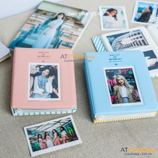Album 65 ảnh 6x9 bìa da