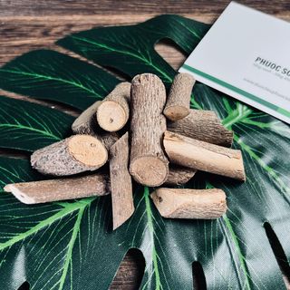 [LOẠI 1] 100% CÂY AN XOA KHÔ NHÀ TRỒNG - MÁT GAN GIẢI ĐỘC THANH NHIỆT CƠ THỂ