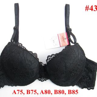 ÁO NGỰC LOVELY REN MÚT VỪA - 430