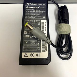 Adapter Laptop Lenovo 20V—3.5A giá sỉ