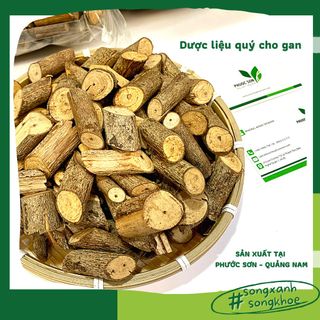 [LOẠI 1] 100% CÂY AN XOA KHÔ NHÀ TRỒNG - MÁT GAN GIẢI ĐỘC THANH NHIỆT CƠ THỂ
